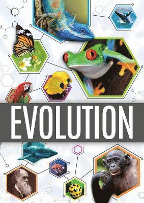 Grace Jones - Evolution, Inbunden