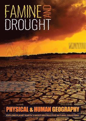 bokomslag Famine and Drought