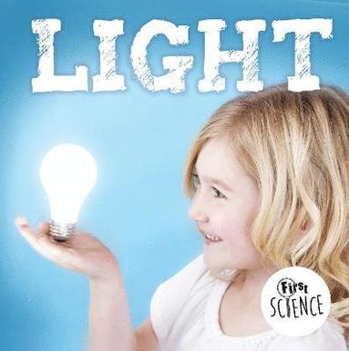 bokomslag Light
