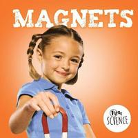 bokomslag Magnets