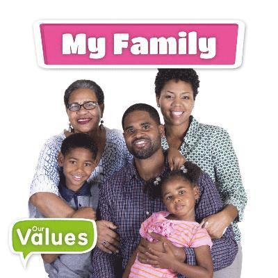 My Family 1