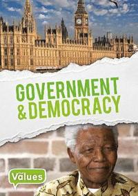 bokomslag Government and Democracy