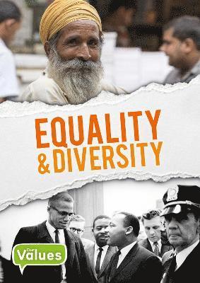 Equality and Diversity 1