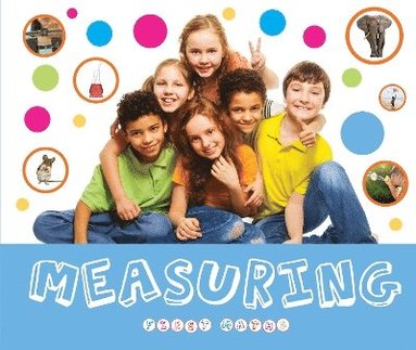 bokomslag Measuring