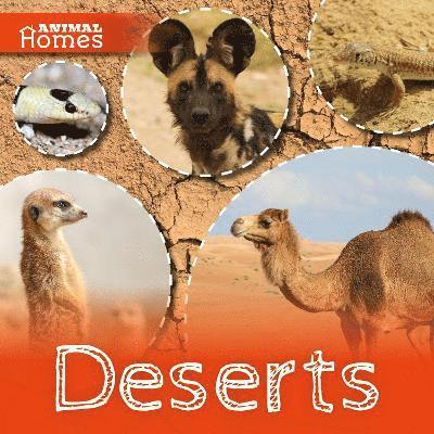 Deserts 1