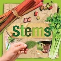 bokomslag Stems