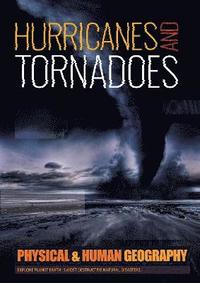 bokomslag Hurricanes and Tornadoes