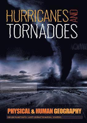 bokomslag Hurricanes and Tornadoes