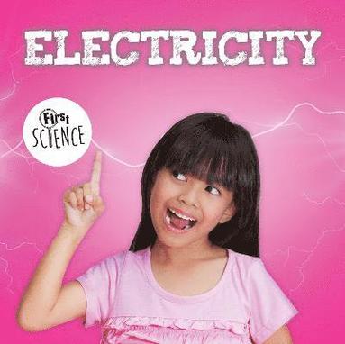 bokomslag Electricity