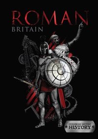 bokomslag Roman Britain