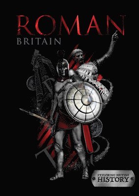 bokomslag Roman Britain
