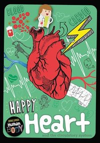 bokomslag Happy Heart