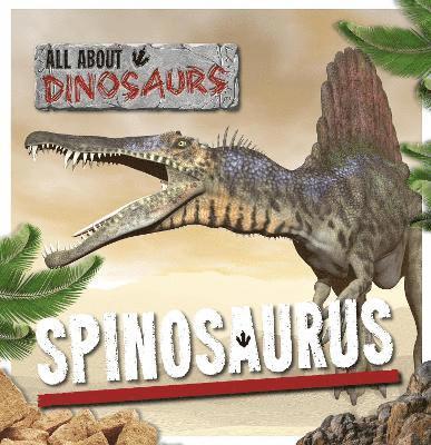 Spinosaurus 1