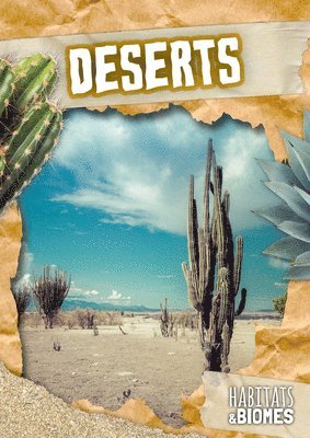 Deserts 1