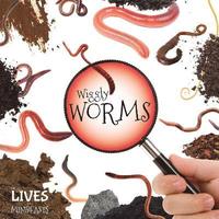 bokomslag Wiggly Worms