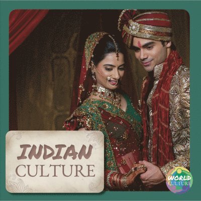 Indian Culture 1