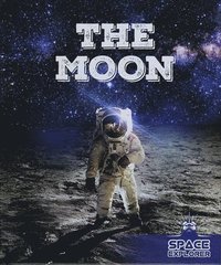 bokomslag Moon