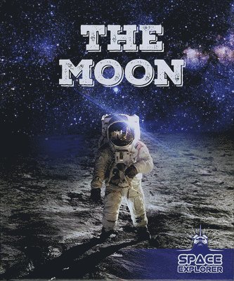 bokomslag Moon