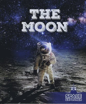 The Moon 1