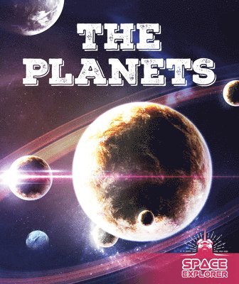 The Planets 1