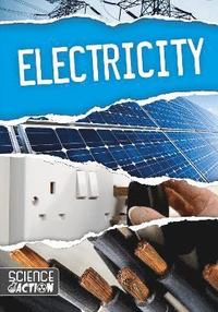 bokomslag Electricity