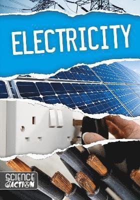 bokomslag Electricity