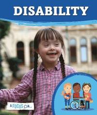 bokomslag Disability