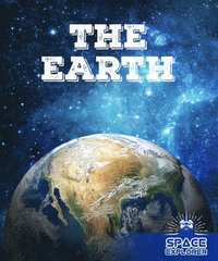 bokomslag Earth