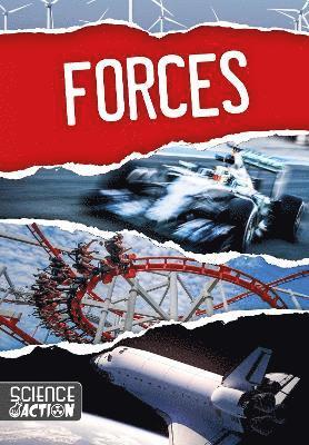 bokomslag Forces