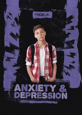 bokomslag Anxiety and Depression