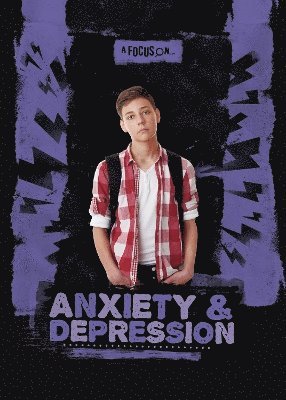 Anxiety and Depression 1