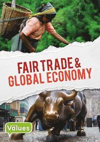 bokomslag Fair Trade and Global Economy