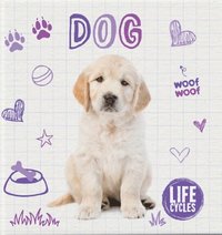 bokomslag Dog
