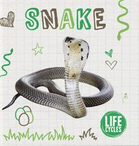 bokomslag Snake