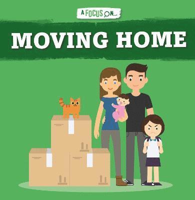 Moving Home 1