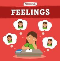 bokomslag Feelings
