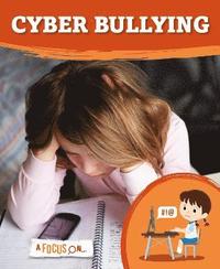 bokomslag Cyber Bullying