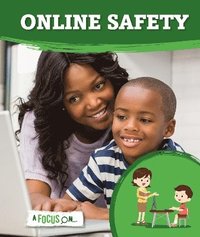 bokomslag Online Safety