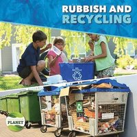bokomslag Rubbish & Recycling