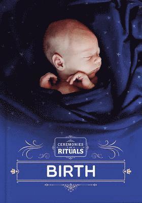 bokomslag Birth