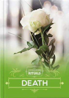 bokomslag Death