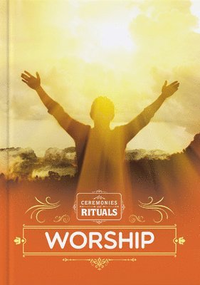 Steffi Cavell-Clarke, Joanna Brundle - Worship, Inbunden