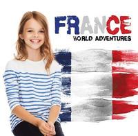 bokomslag France