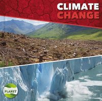 bokomslag Climate Change