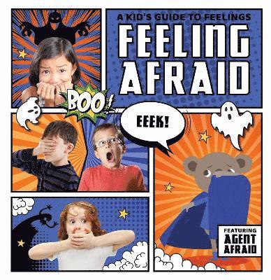 Feeling Afraid 1