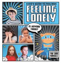 bokomslag Feeling Lonely
