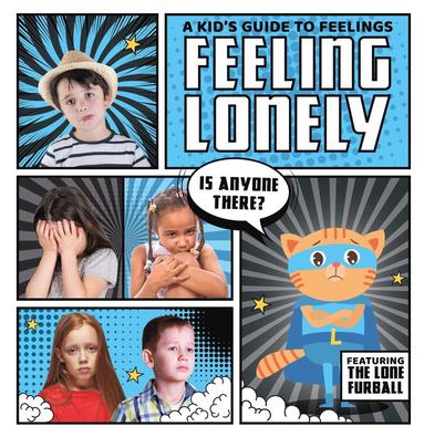 bokomslag Feeling Lonely