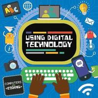 bokomslag Using Digital Technology