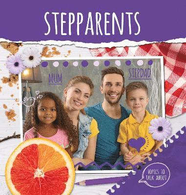 Stepparents