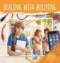 bokomslag Dealing With Bullying